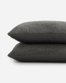 Snug + Bamboo Viscose Sham Set