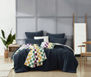 Snug Stitch Comforter Bundle