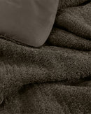 Snug Comforter