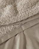 Snug Duvet Cover