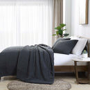 Snug + Bamboo Viscose Sham Set