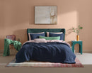 Snug + Bamboo Viscose Sham Set