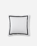 Bamboo Viscose Frame Euro Sham | Last Chance