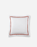 Bamboo Viscose Frame Euro Sham | Last Chance