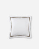 Bamboo Viscose Frame Euro Sham | Last Chance