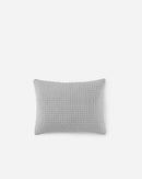 Snug Waffle Comforter Bundle
