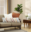 Cusco Lumbar Pillow | Last Chance