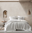 Muslin Cotton Sham Set | Last Chance