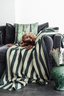 Sunset Soiree Lightweight Throw
