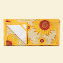 Summer Sunflowers Kitchen Towel Set