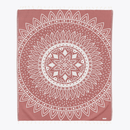 Sunflower Maroon Large