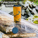 Zaphir Chime Sunray (C