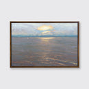 Sunset Sail - Open Edition Canvas Print