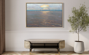 Sunset Sail - Open Edition Canvas Print