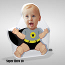 Unleash Your Inner Superhero, with a Custom 3D Pillow that Puts Your Face in the Spotlight! My Face Pillow – Your Ultimate Alter Ego!