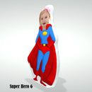 Unleash Your Inner Superhero, with a Custom 3D Pillow that Puts Your Face in the Spotlight! My Face Pillow – Your Ultimate Alter Ego!