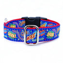 1″ Super Dog Essential Martingale Dog Collar
