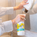 All Purpose Surface Cleaner + Refill Options