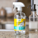 All Purpose Surface Cleaner + Refill Options