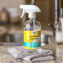 All Purpose Surface Cleaner + Refill Options