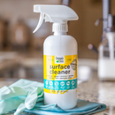 All Purpose Surface Cleaner + Refill Options
