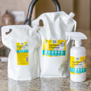 All Purpose Surface Cleaner + Refill Options