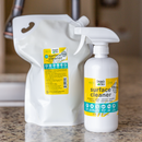 All Purpose Surface Cleaner + Refill Options