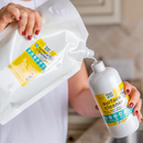 All Purpose Surface Cleaner + Refill Options