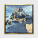 Surge - Open Edition Canvas Print