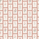 Susan Wallpaper by Hearten Design