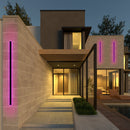 Svelte RGB Outdoor Lamp