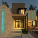 Svelte RGB Outdoor Lamp