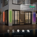 Svelte RGB Outdoor Lamp
