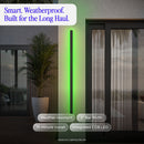 Svelte Smart Outdoor Lamp