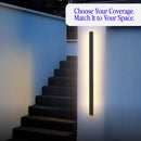 Svelte Smart Outdoor Lamp
