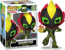 Swampfire