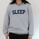 Sleep Sweatshirt