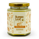 Sweet Honey Scented Candle | Multiple Sizes | Blended Light