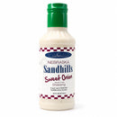 Sweet Onion Salad Dressing | Pack of 3 | 16 oz | Gluten Free | Baker's Candies