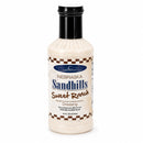 Sandhills Dressing Bundle | 16 oz | Sweet Onion & Sweet Ranch | Gluten Free | Baker's Candies