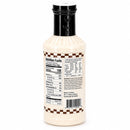 Sandhills Dressing Bundle | 16 oz | Sweet Onion & Sweet Ranch | Gluten Free | Baker's Candies