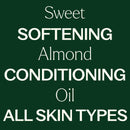 Sweet Almond Carrier Oil