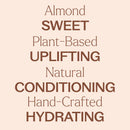 Sweet Almond Natural Lip Balm