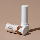 Sweet Almond Natural Lip Balm