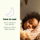 Sweet Dreams Essential Oil