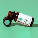 Sweet Fennel Essential Oil