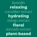 Sweet Lavender 3-in-1 Body Wash, Bubble Bath, Shampoo