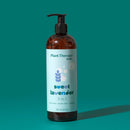 Sweet Lavender 3-in-1 Body Wash, Bubble Bath, Shampoo