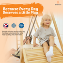 Sweetgum Indoor Sensory Playset (X-Large)