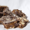 IN-STORE PICKUP ONLY | Mixed Nut Toffee | Multiple Sizes | Sweets by Suzanne